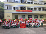 公司來(lái)了一群超級(jí)可愛(ài)的“小朋友”